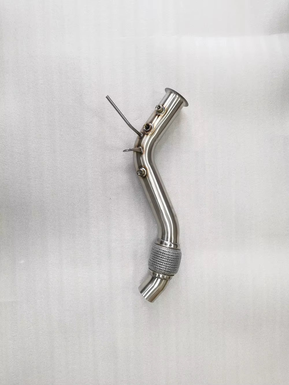 Downpipe for Bmw F30 og F31 med N47