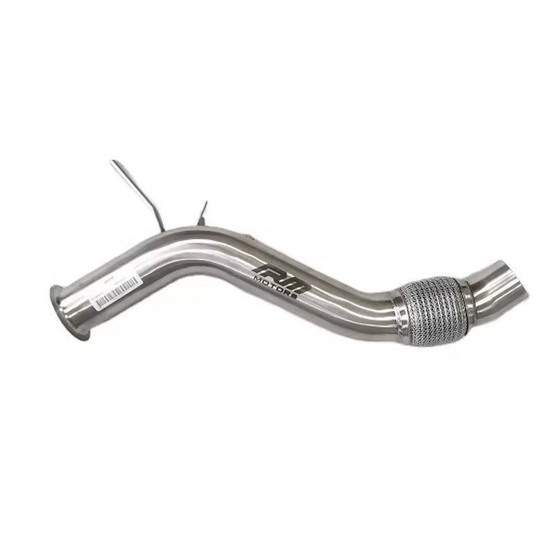 Downpipe for Bmw F30 og F31 med N47