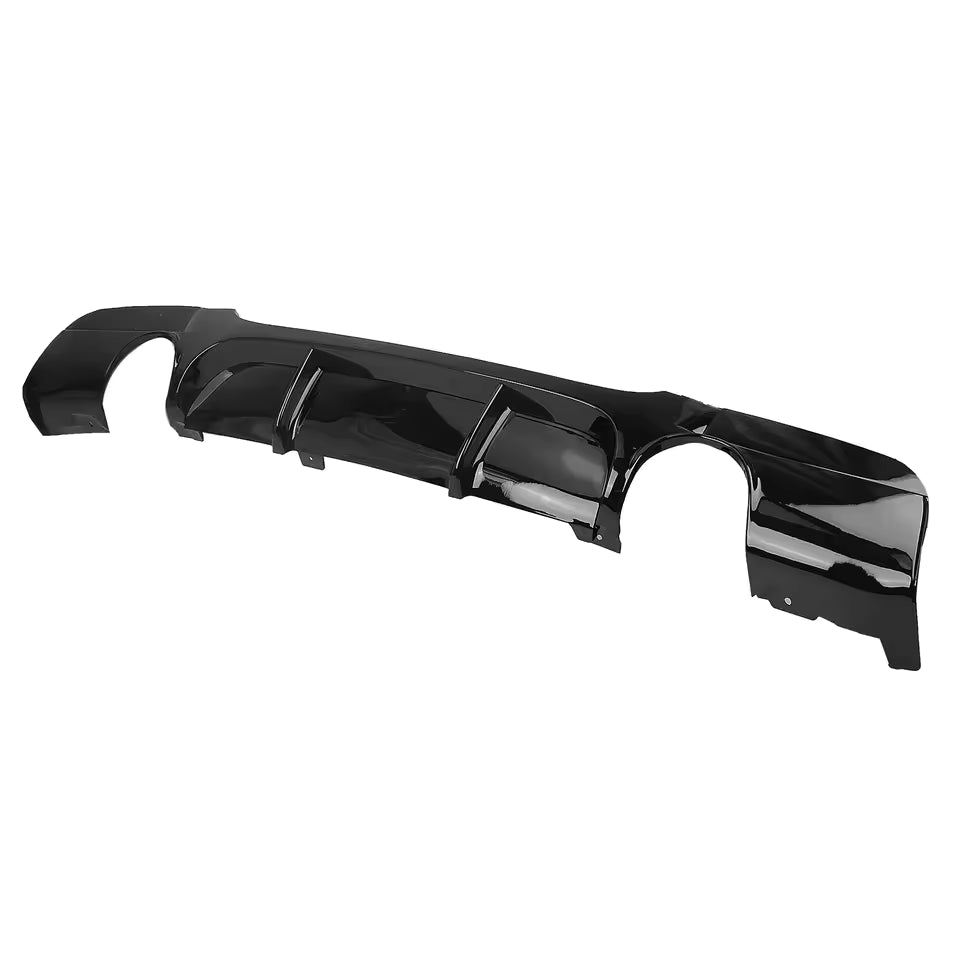 BMW E90/E91 M-Diffuser