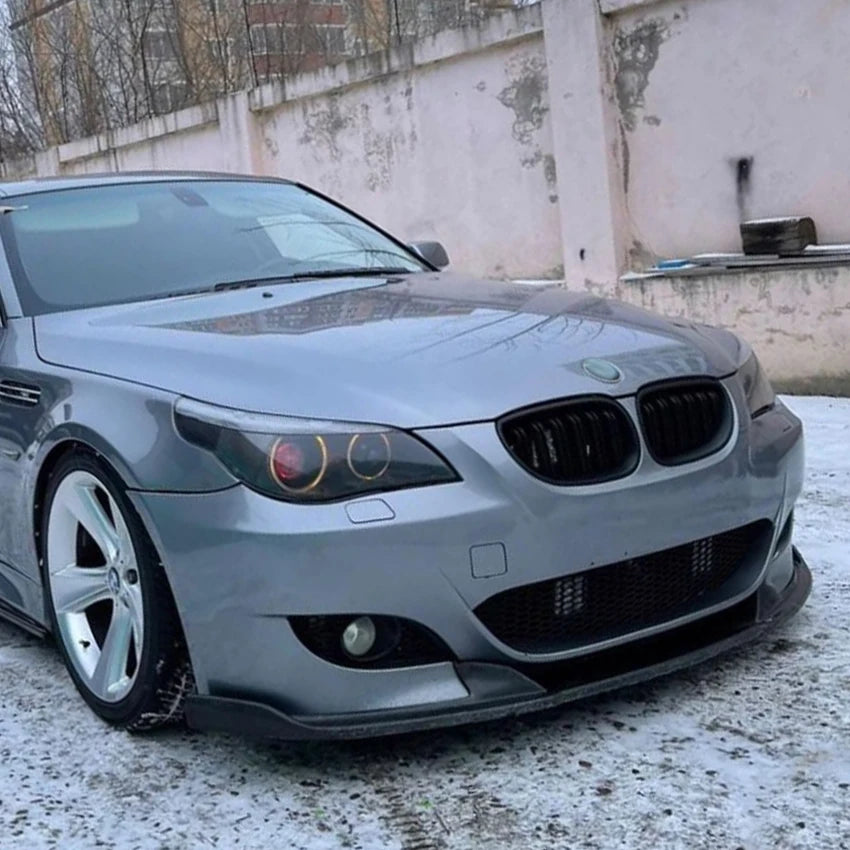 Frontleppe til BMW E60 E61 M5
