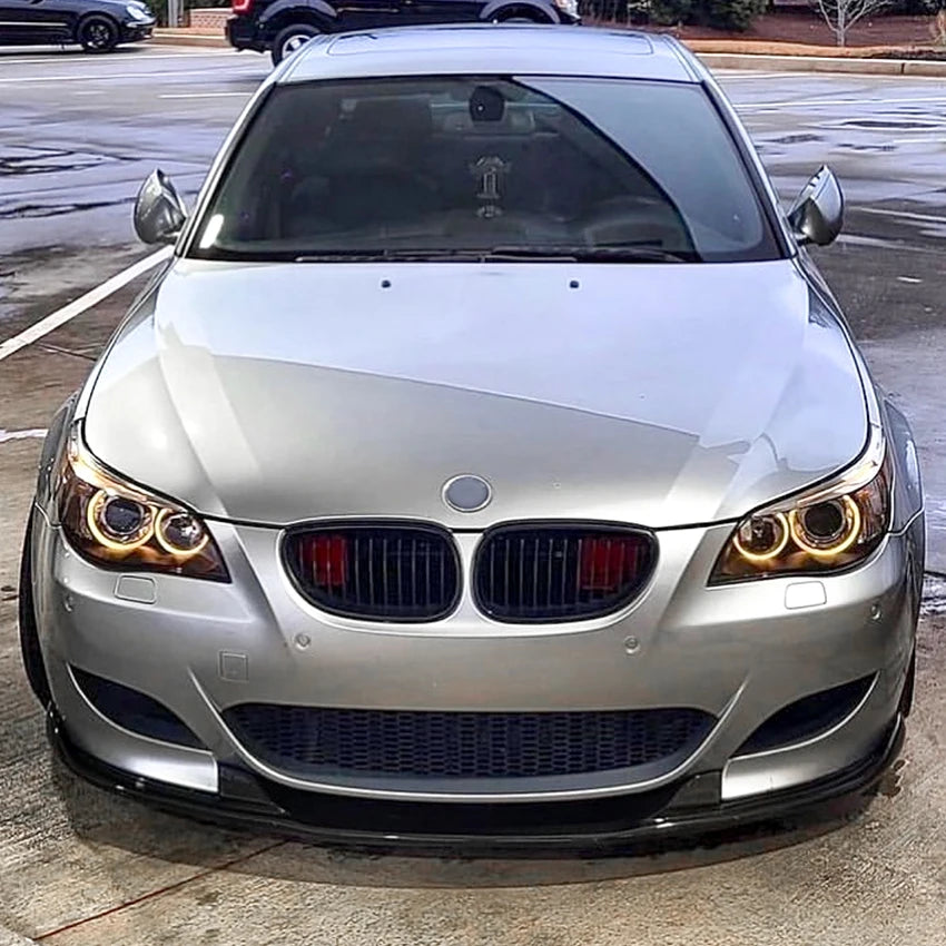 Frontleppe til BMW E60 E61 M5