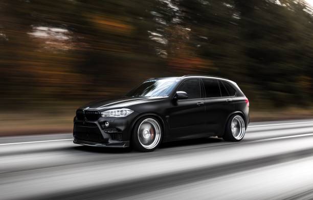 Bmw X5 F15