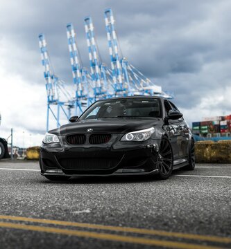 Bmw 5-serie E60/E61