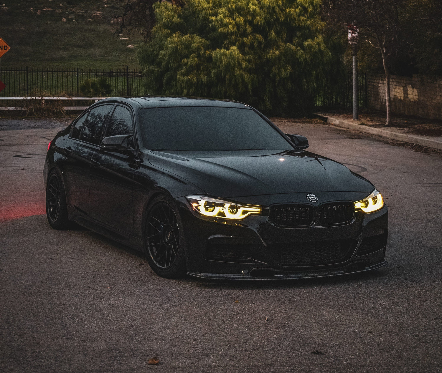 Bmw 3-serie F30/F31