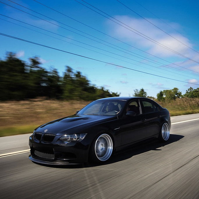 BMW 3-serie E90/E91/E92