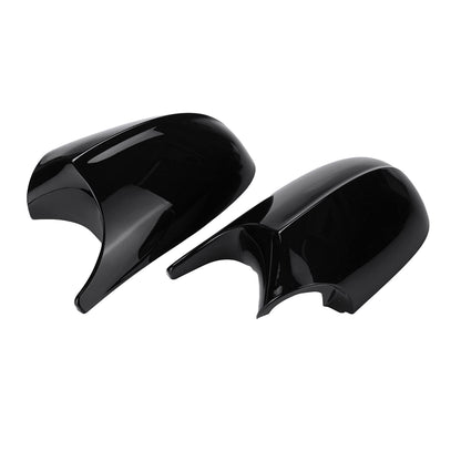 M-style speilkåper til BMW E9x og E8x