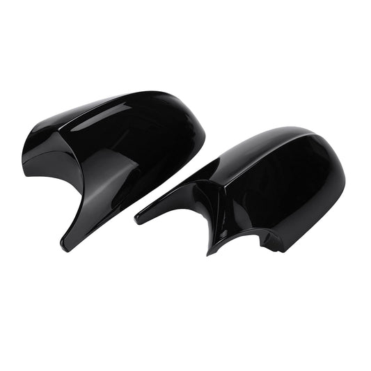 M-style speilkåper til BMW E9x og E8x