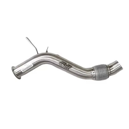 Downpipe for Bmw F30 og F31 med N47