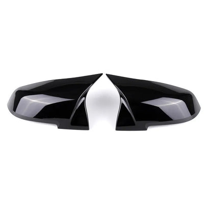 M-style speilkåper til BMW F30