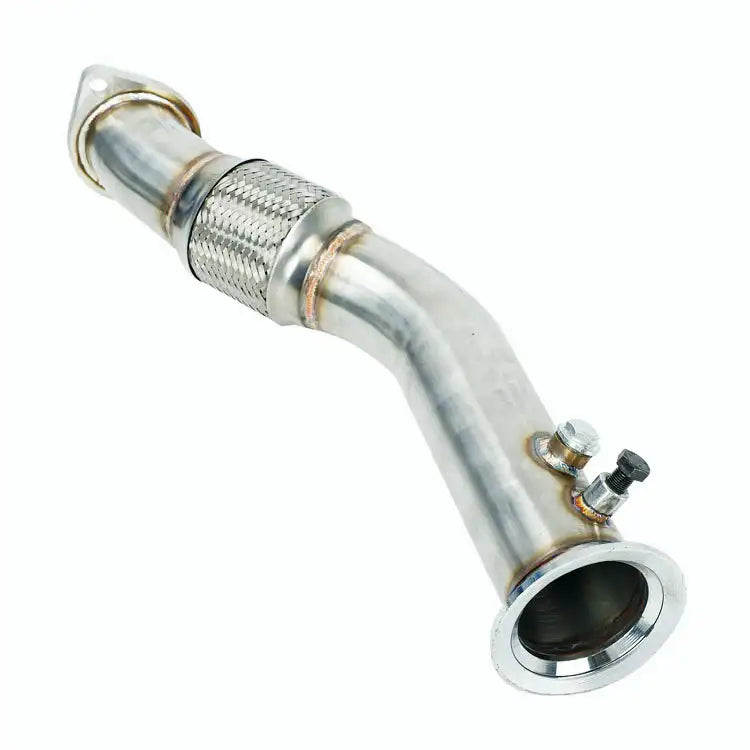 M57 Diesel Downpipe i Rustfritt stål