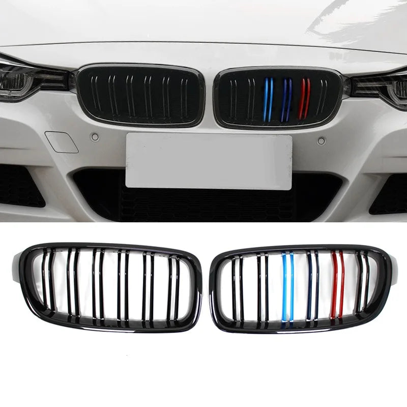 Performance nyrer til BMW F30/F31/F35 2012-2018