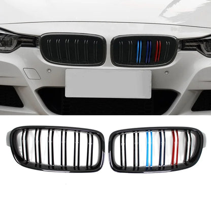 Performance nyrer til BMW F30/F31/F35 2012-2018