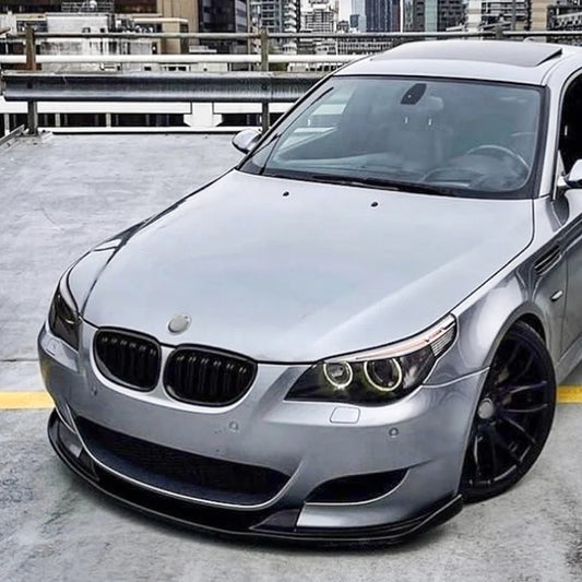 Frontleppe til BMW E60 E61 M5