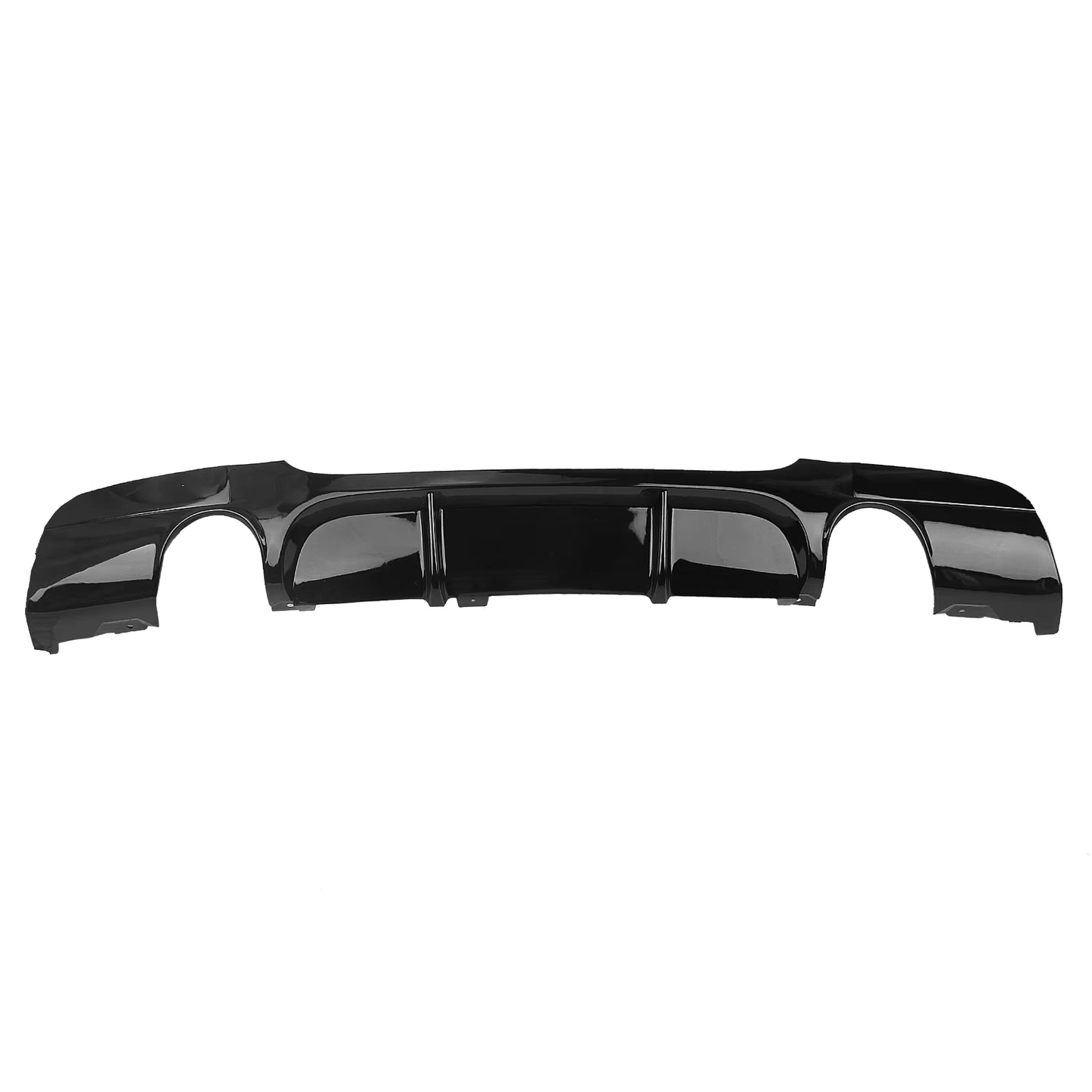 BMW E90/E91 M-Diffuser